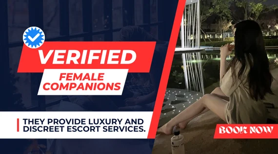 Verified Female Companions for Discreet Service